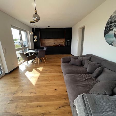 Ferienwohnung Am Goitzschesee Pouch Kültér fotó