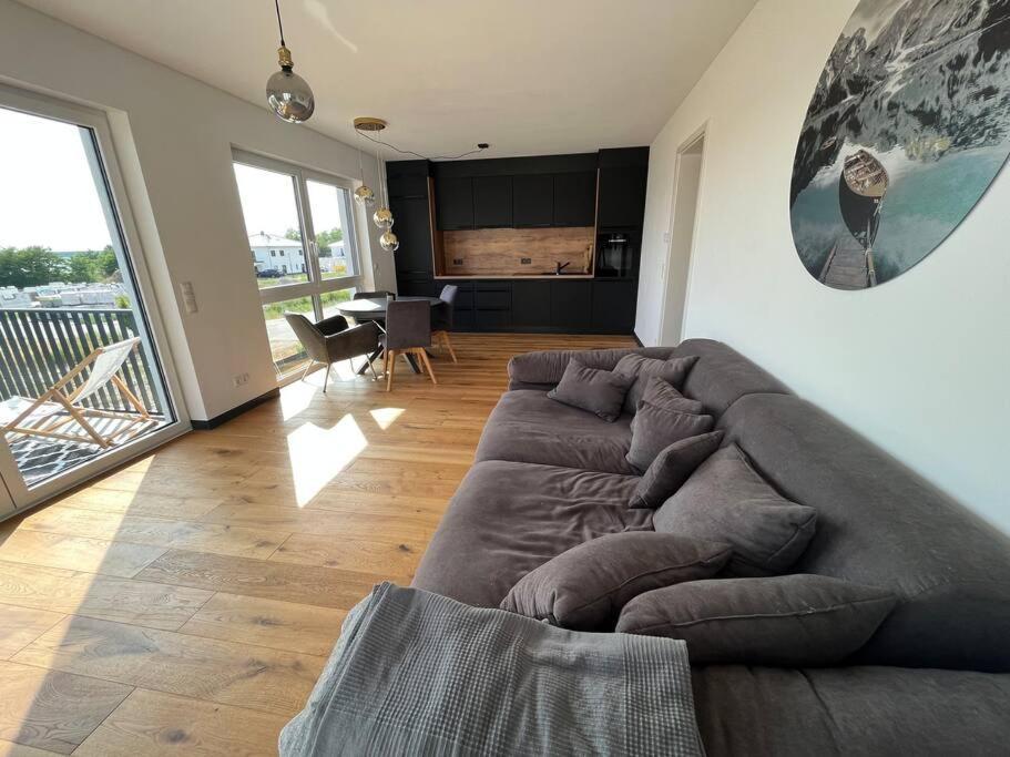 Ferienwohnung Am Goitzschesee Pouch Kültér fotó